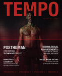 Tempo Magazine, Fall 2014 by Office of Student Life