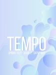 Tempo Magazine, Spring 2022 by Office of Student Life