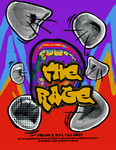 The Rage, Fall 2023 by Brittany Davis and Luciano Castro