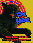 The Rage, Fall 2024 by Aspen Humphries, Savannah Moore, and Lottie Taylor