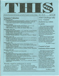 Coastal Carolina College This Week, April 8, 1991