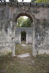 Doorway to the Chapel of Ease by Tori Jordan