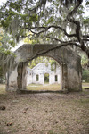 The Chapel of Ease, Brightened by Tori Jordan