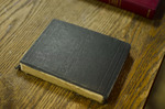 A Book of Baptist Hymns by Amanda Brian