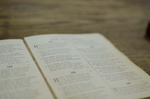 A Book of Baptist Hymns 5 by Amanda Brian