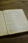 A Book of Baptist Hymns 7 by Amanda Brian