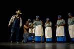 Gullah Geechee Ring Shouters at USC Beaufort by The Athenaeum Press