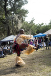 Dancing at the Festival at Penn Center Heritage Days 2 by Nicklaus McKinney