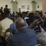 Community Sing at Bethesda Christian Fellowship